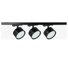 Комплект трековый Эра  TR71-SET3-GX53-BK