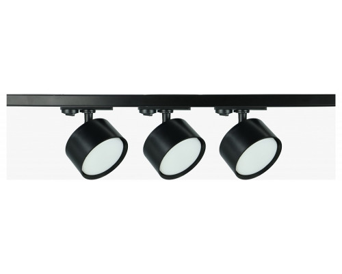 Комплект трековый Эра TR71-SET3-GX53-BK Комплект трековый Эра TR71-SET3-GX53-BK