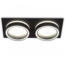 Встраиваемый светильник Ambrella Light TN TN52424