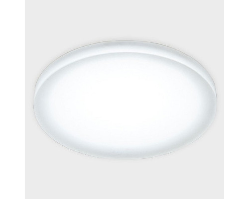 Встраиваемый светильник Italline IT06-6010 IT06-6010 white 3000K Встраиваемый светильник Italline IT06-6010 IT06-6010 white 3000K