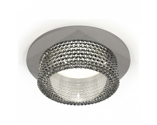 Встраиваемый светильник Ambrella Light XC XC6514040 Встраиваемый светильник Ambrella Light XC XC6514040