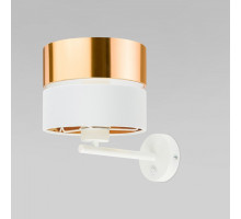 Бра TK Lighting Hilton 4770 Hilton Gold