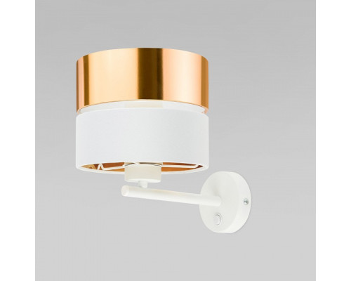 Бра TK Lighting Hilton 4770 Hilton Gold Бра TK Lighting Hilton 4770 Hilton Gold