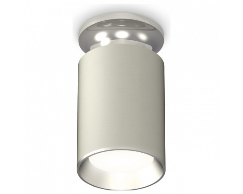 Накладной светильник Ambrella Light XS XS6314101 Накладной светильник Ambrella Light XS XS6314101