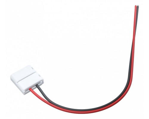 Соединитель лент гибкий Maytoni Led Strip CN012 Соединитель лент гибкий Maytoni Led Strip CN012