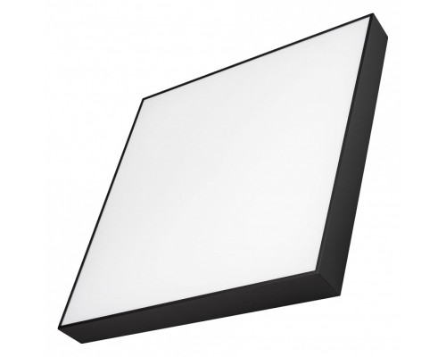 Накладной светильник Arlight QUADRO 034806 Накладной светильник Arlight QUADRO 034806