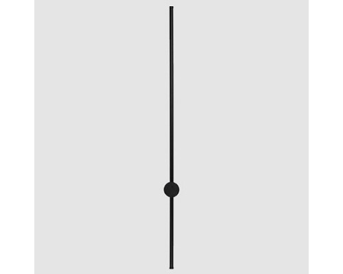 Бра Italline IT08-80 IT08-8019 black Бра Italline IT08-80 IT08-8019 black