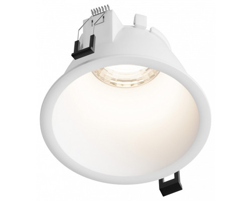 Встраиваемый светильник Hesby Lighting Odda 0114 Встраиваемый светильник Hesby Lighting Odda 0114