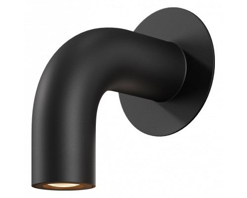 Светильник на штанге Maytoni Sleek O477WL-L2GF3K Светильник на штанге Maytoni Sleek O477WL-L2GF3K