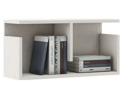 Полка книжная Инди-1