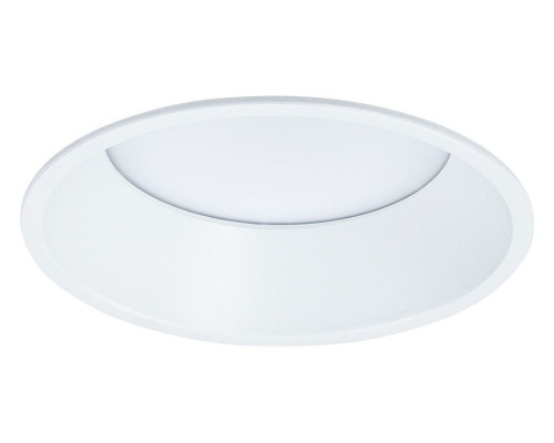 Встраиваемый светильник Arte Lamp Frame A7994PL-1WH Встраиваемый светильник Arte Lamp Frame A7994PL-1WH