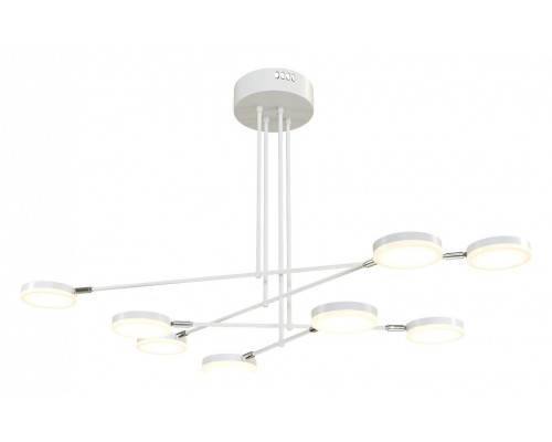 Люстра на штанге Maytoni Fad MOD070PL-L48W3K Люстра на штанге Maytoni Fad MOD070PL-L48W3K