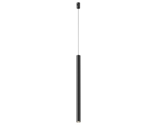 Подвесной светильник Maytoni Focus Led TR156-1-5W4K-B Подвесной светильник Maytoni Focus Led TR156-1-5W4K-B