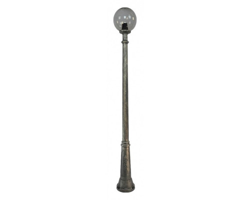 Фонарный столб Fumagalli Globe 300 G30.157.000.BZF1R Фонарный столб Fumagalli Globe 300 G30.157.000.BZF1R