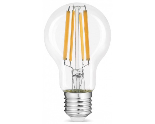 Лампа светодиодная Gauss Filament E27 20Вт 2700K 102902120 Лампа светодиодная Gauss Filament E27 20Вт 2700K 102902120