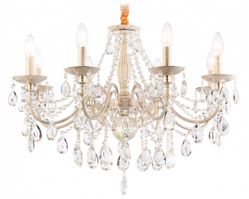 Подвесная люстра Ambrella Light TR TR4945