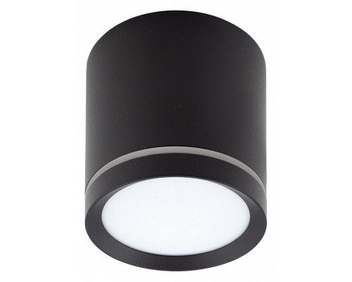 Накладной светильник Denkirs DK401 DK4013-BK Накладной светильник Denkirs DK401 DK4013-BK