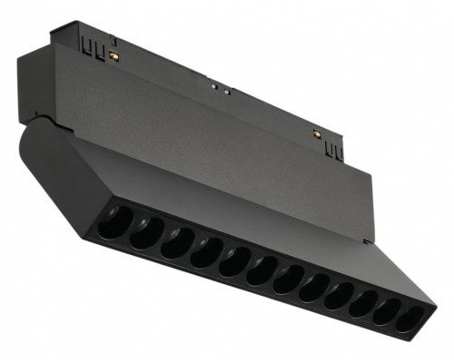 Накладной светильник MyFar Technical MT0213-12W4K-B