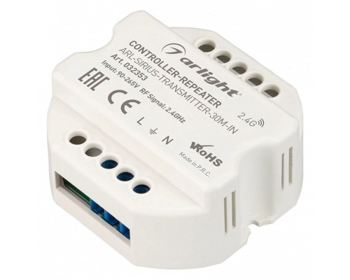 Усилитель Arlight COMFORT 032353 Усилитель Arlight COMFORT 032353