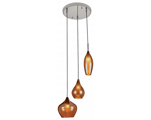 Подвесной светильник Lightstar Pentola 803053 Подвесной светильник Lightstar Pentola 803053