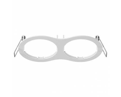 Рамка на 2 светильника Lightstar Intero 16 217626 Рамка на 2 светильника Lightstar Intero 16 217626