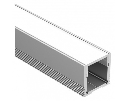 Профиль накладной Arlight SL-SLIM20-H20-2000ANOD 023722 Профиль накладной Arlight SL-SLIM20-H20-2000ANOD 023722