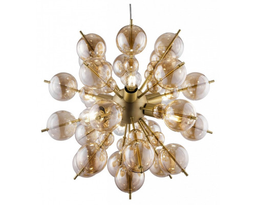 Подвесная люстра Maytoni Bolla MOD133PL-06BS Подвесная люстра Maytoni Bolla MOD133PL-06BS
