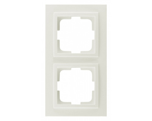 Рамка на 2 поста Mono Electric Despina 102-010000-161 Рамка на 2 поста Mono Electric Despina 102-010000-161