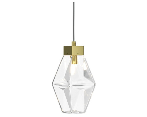 Подвесной светильник Maytoni Coctail time MOD325PL-01G Подвесной светильник Maytoni Coctail time MOD325PL-01G