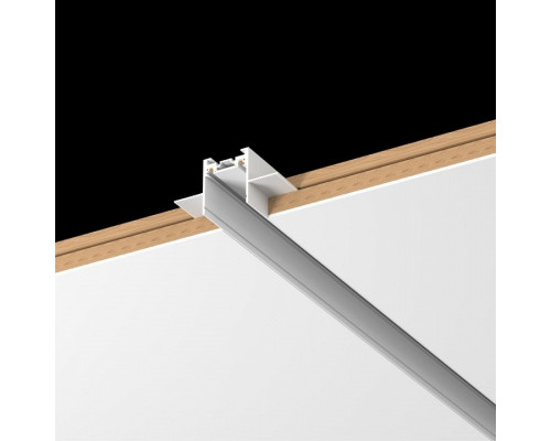 Трек встраиваемый Aployt Magnetic track 48 APL.0173.10.200 Трек встраиваемый Aployt Magnetic track 48 APL.0173.10.200