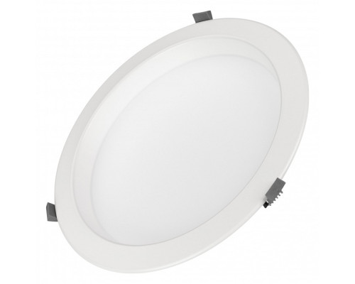 Встраиваемый светильник Arlight CYCLONE 022526(2) Встраиваемый светильник Arlight CYCLONE 022526(2)