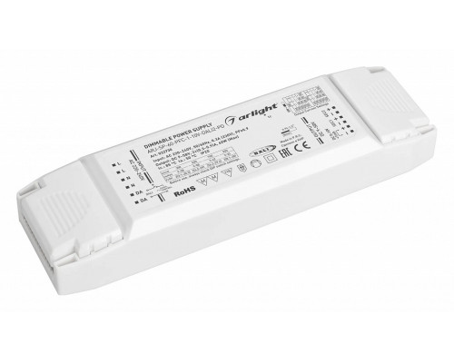 Блок питания Arlight ARJ 033730 Блок питания Arlight ARJ 033730
