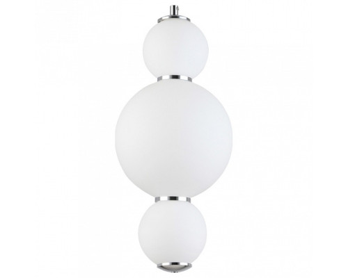 Подвесной светильник ST-Luce Nepazzo SL1583.113.01 Подвесной светильник ST-Luce Nepazzo SL1583.113.01