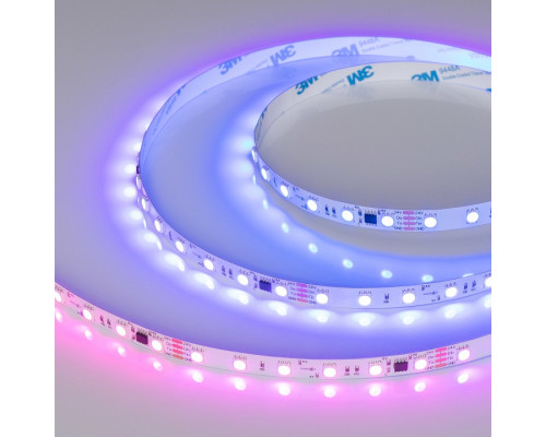 Лента светодиодная Arlight SPI 039180 Лента светодиодная Arlight SPI 039180