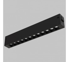 Накладной светильник Imex SMART LINE IL.0050.6002-9-BK