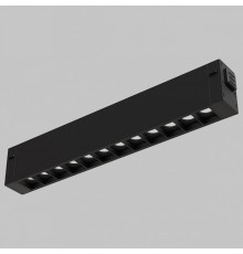 Накладной светильник Imex SMART LINE IL.0050.6002-9-BK
