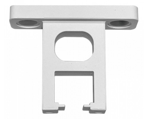 Заглушка для трека Aployt Magnetic track 48 APL.0185.10.05 Заглушка для трека Aployt Magnetic track 48 APL.0185.10.05