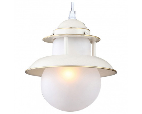 Подвесной светильник Escada Industrial 10164/1S Подвесной светильник Escada Industrial 10164/1S