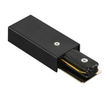 Токопровод концевой Lightstar Barra 502117