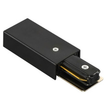 Токопровод концевой Lightstar Barra 502117