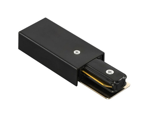Токопровод концевой Lightstar Barra 502117 Токопровод концевой Lightstar Barra 502117