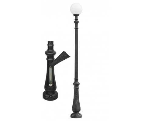 Фонарный столб Fumagalli Globe 300 G30.202.000.AYF1R Фонарный столб Fumagalli Globe 300 G30.202.000.AYF1R