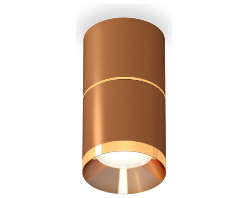 Накладной светильник Ambrella Light XS XS7404061 Накладной светильник Ambrella Light XS XS7404061