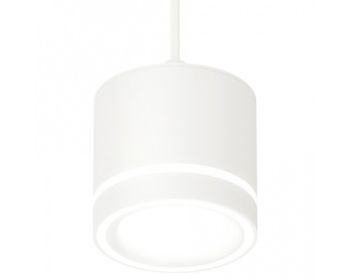 Подвесной светильник Ambrella Light XP XP8110021 Подвесной светильник Ambrella Light XP XP8110021