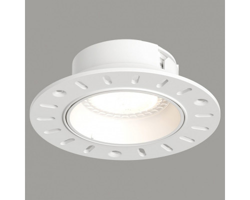 Встраиваемый светильник Denkirs DK3055 DK3055-WH Встраиваемый светильник Denkirs DK3055 DK3055-WH