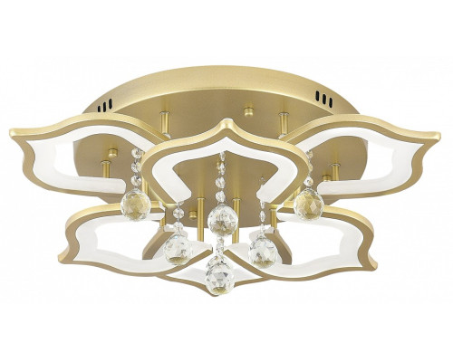 Потолочная люстра Natali Kovaltseva FLOREL INNOVATION STYLE 83052 Потолочная люстра Natali Kovaltseva FLOREL INNOVATION STYLE 83052