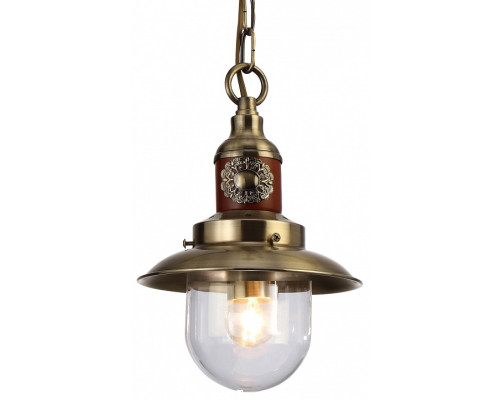 Подвесной светильник Arte Lamp Sailor A4524SP-1AB Подвесной светильник Arte Lamp Sailor A4524SP-1AB