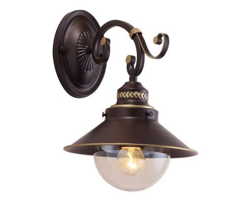 Бра Arte Lamp Grazioso A4577AP-1CK Бра Arte Lamp Grazioso A4577AP-1CK