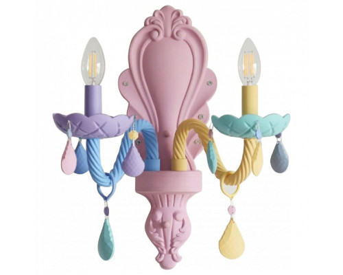 Бра Kink Light Астрид 074175-2 Бра Kink Light Астрид 074175-2