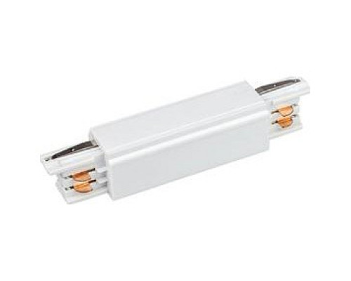 Соединитель линейный для треков Arlight Lgd 4tr 028836 Соединитель линейный для треков Arlight Lgd 4tr 028836
